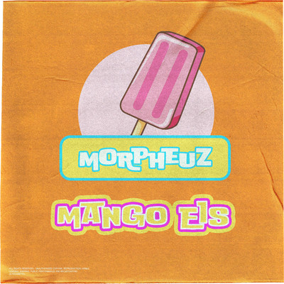 シングル/Mango Eis/Morpheuz