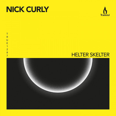 アルバム/Helter Skelter/Nick Curly