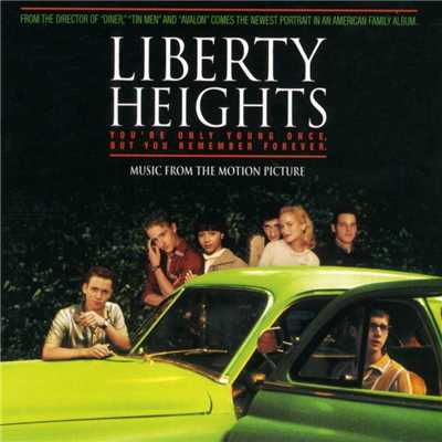 Liberty Heights Music From The Motion Picture/Various Artists