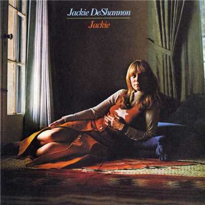 Heavy Burdens Me Down/Jackie DeShannon