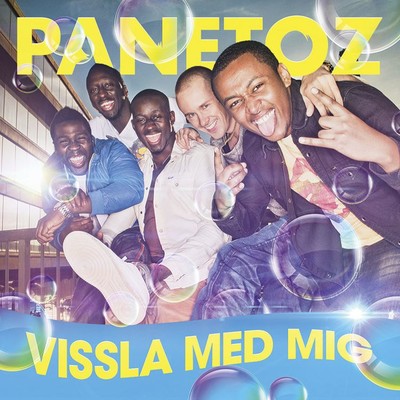 アルバム/Vissla med mig/Panetoz