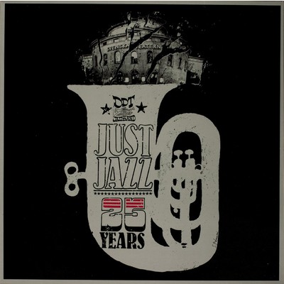 Burgundy Street Blues/DDT Jazzband