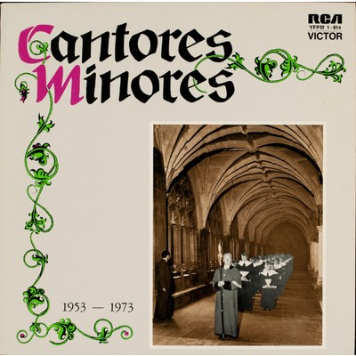 Aetas Carmen/Cantores Minores
