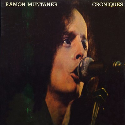 Croniques/Ramon Muntaner