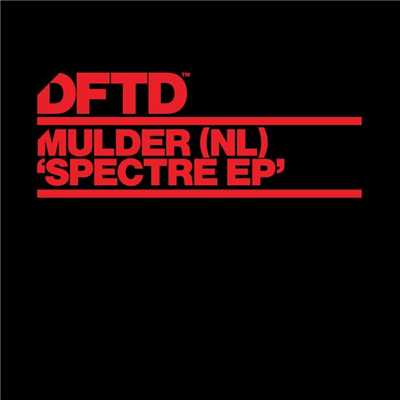 アルバム/Spectre EP/Mulder (NL)