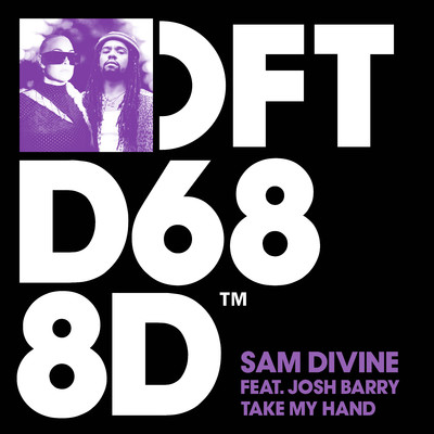 Take My Hand (feat. Josh Barry) [Extended Mix]/Sam Divine