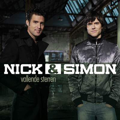アルバム/Vallende Sterren/Nick & Simon