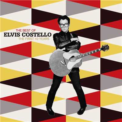 The Best Of The First 10 Years/Elvis Costello