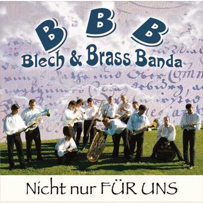 Zlatieko/Blech & Brass Banda