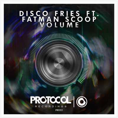 着うた®/Volume(Original Mix)/Disco Fries ft. Fatman Scoop