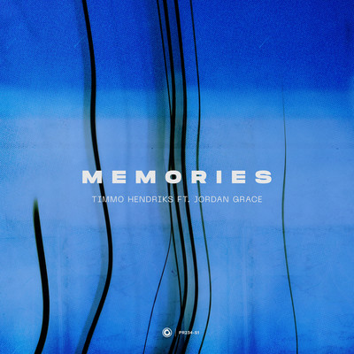 Memories/Timmo Hendriks ft. Jordan Grace