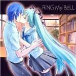 シングル/RiNG My BeLL (Vocal Off)/とくP