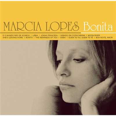 Bonita/Marcia Lopes