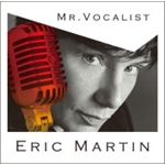 The Voice/エリック・マーティン