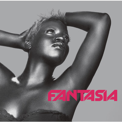 アルバム/Fantasia (Clean)/Fantasia