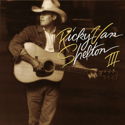 Life's Little Ups And Downs/Ricky Van Shelton