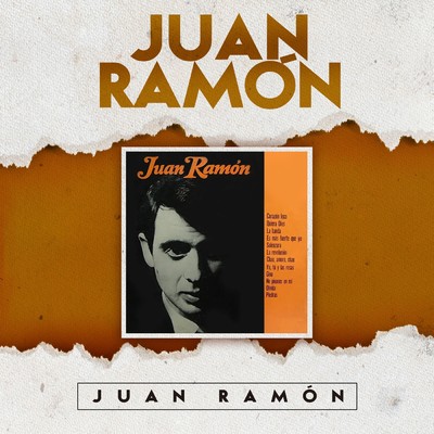 シングル/Es Mas Fuerte Que Yo/Juan Ramon