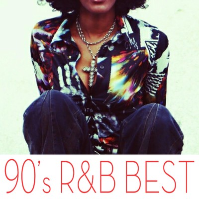 アルバム/90's R&B BEST/Various Artists