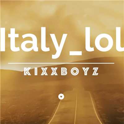 Italy_lol/Kixxboyz