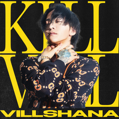 シングル/KILL VILL/SOCKS