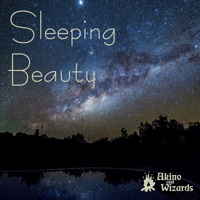 シングル/Sleeping Beauty/Akino&Wizards