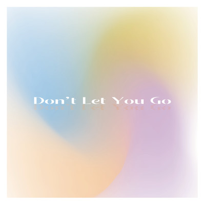 Don't Let You Go/ALLI