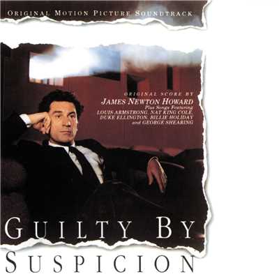 アルバム/Guilty By Suspicion (Original Motion Picture Soundtrack)/ジェームズニュートン・ハワード