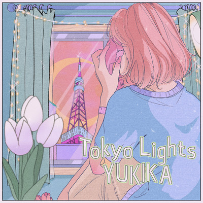 Tokyo Lights/YUKIKA