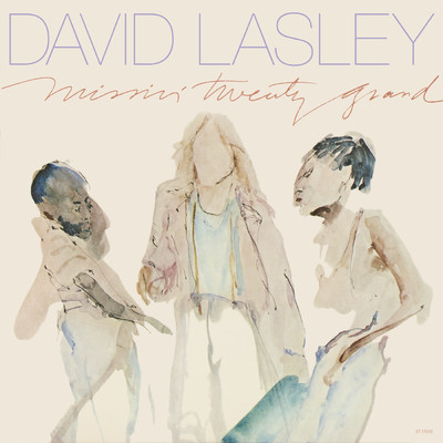Looking For Love On Broadway/David Lasley