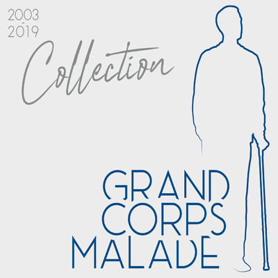 Grand Corps Malade／Anna Kova