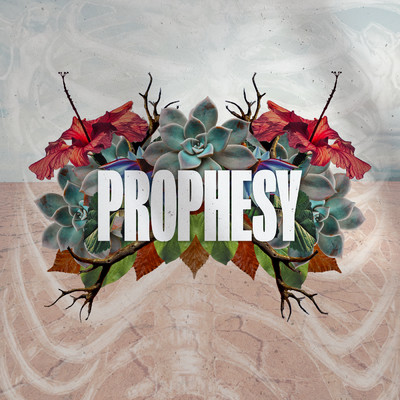 Prophesy (Live)/Influence Music／Melody Noel