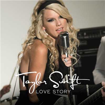 ラヴ・ストーリー/Taylor Swift