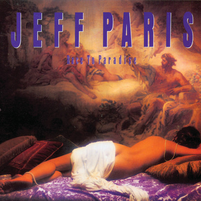 シングル/Rock Tonight/Jeff Paris