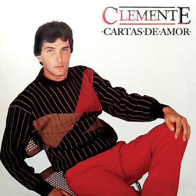 アルバム/Cartas De Amor/Clemente