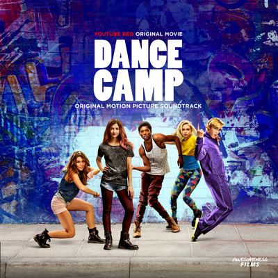 Beat Of My Drum (From ”Dance Camp” Original Motion Picture Soundtrack)/Sam Tsui