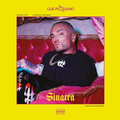 Bastardi Senza Gloria (Explicit) (featuring Noyz Narcos)/Gue