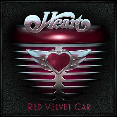Red Velvet Car (Explicit)/Heart