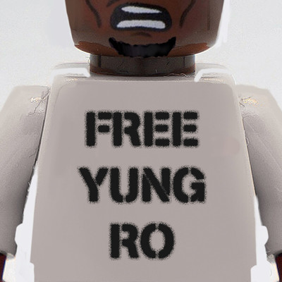 アルバム/#FREEYUNGRO (Explicit)/Yung Ro