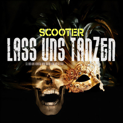 Lass uns tanzen (Explicit) (DJ Zany Remix)/スクーター