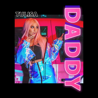 シングル/Daddy/Tulisa