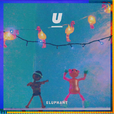 アルバム/U/Eluphant