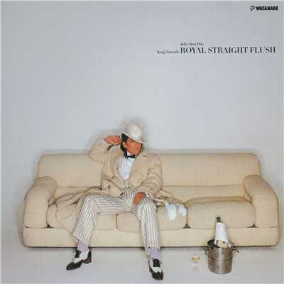 アルバム/ROYAL STRAIGHT FLUSH/沢田 研二