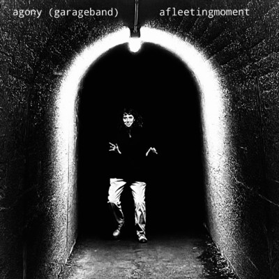 Agony (Garageband)/afleetingmoment