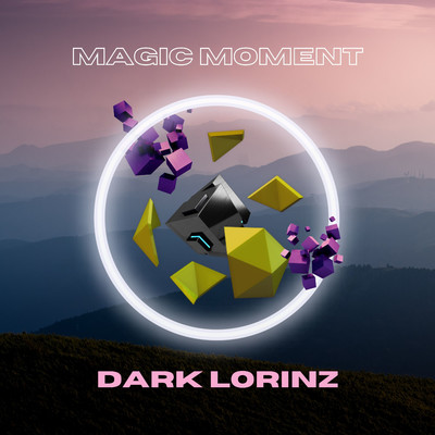 Keep Calm/Dark Lorinz