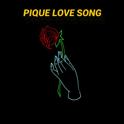 Pique Love Song/Sarau MCs