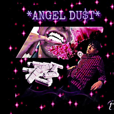 Angel Du$t/redbullbongwater