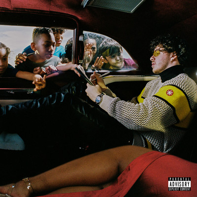 Thats What They All Say/Jack Harlow