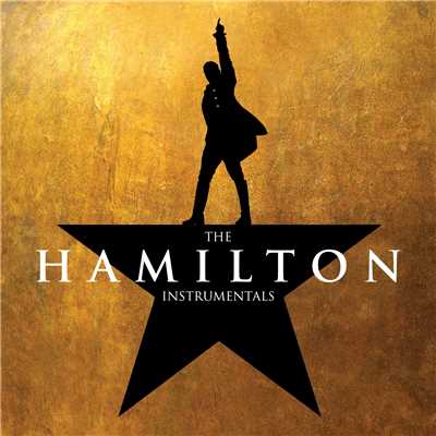シングル/Burn (Instrumental)/Original Broadway Cast of Hamilton