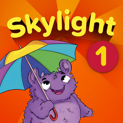 Skylight 1 Unit 1 song/Skylight English