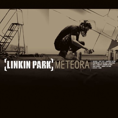 Meteora/Linkin Park